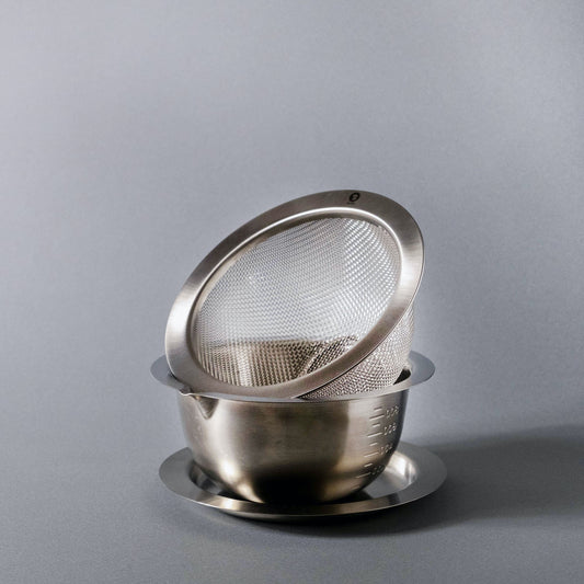 フラットエッジ深型ボウルシリーズ