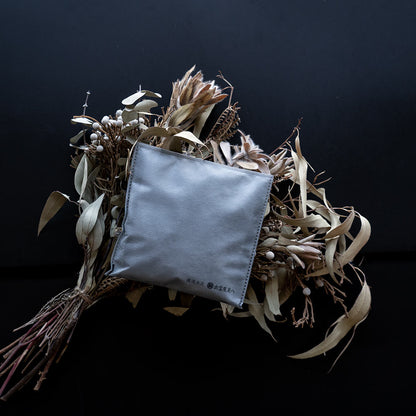 炭八 2重袋のスマート小袋 5個セット