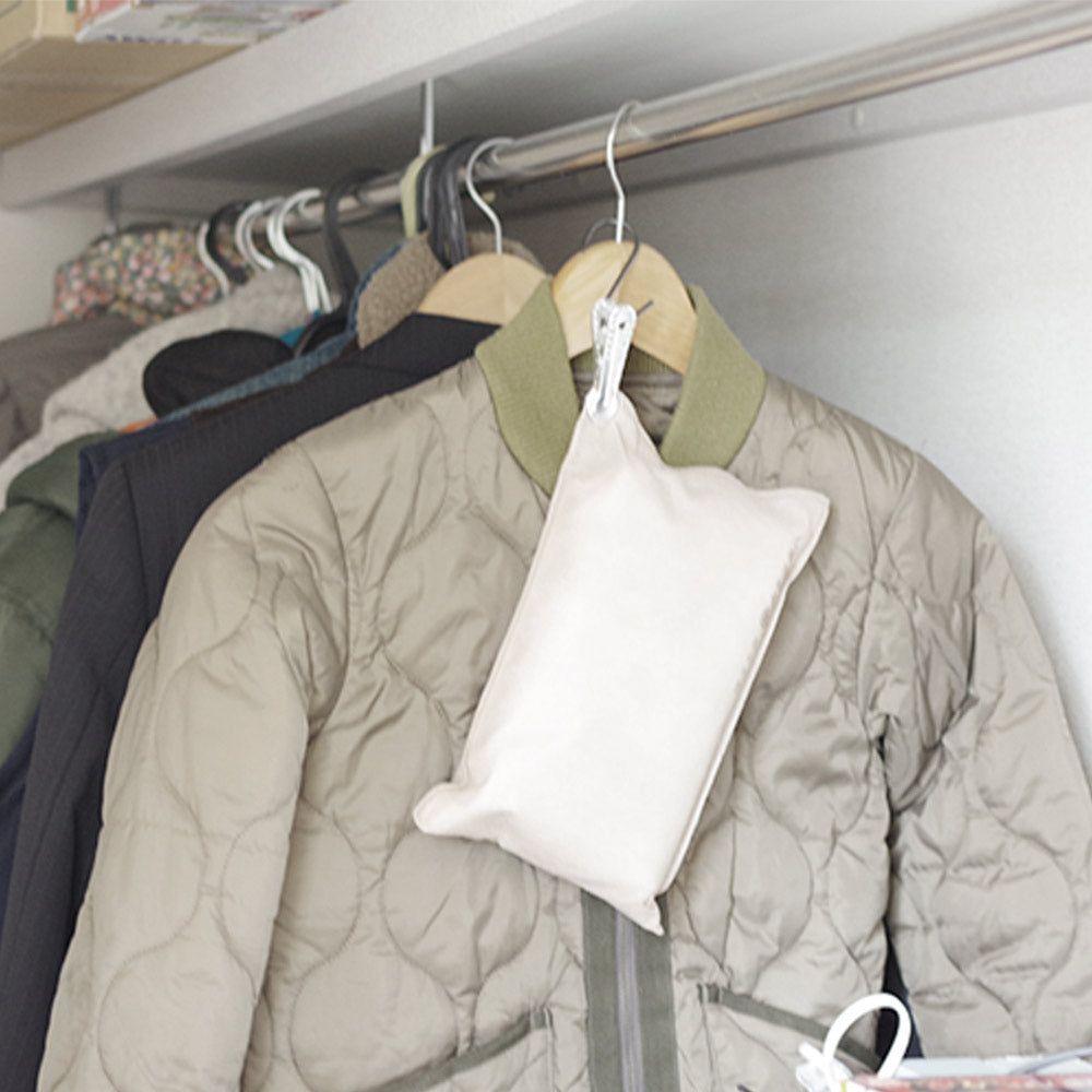 炭八 室内用 大袋 12L 1個