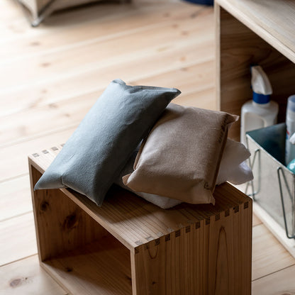 炭八 色が選べる 4種類組み合わせセット