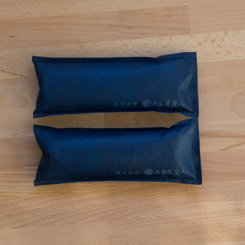 炭八ミニ 2本セット