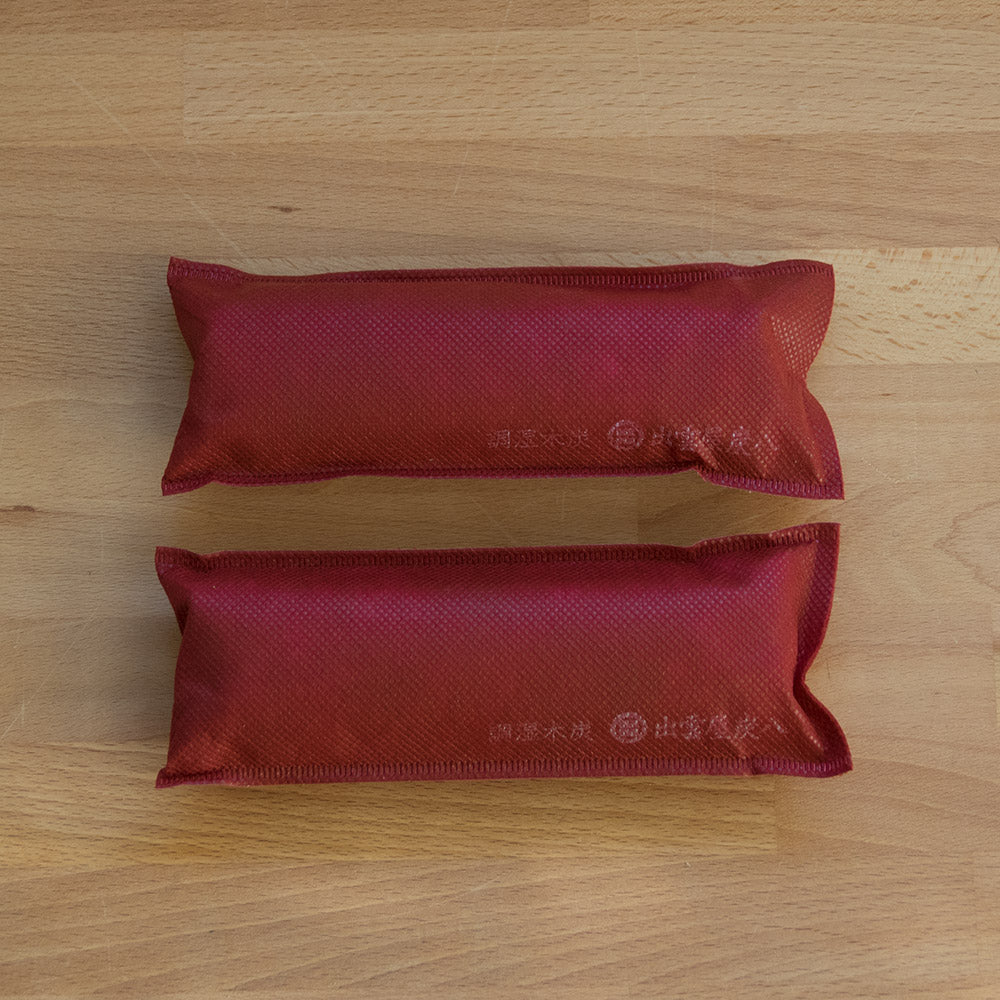 炭八ミニ 2本セット