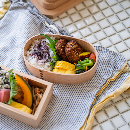 わっぱ弁当箱 Mサイズ