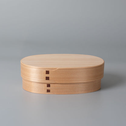 わっぱ弁当箱 Mサイズ