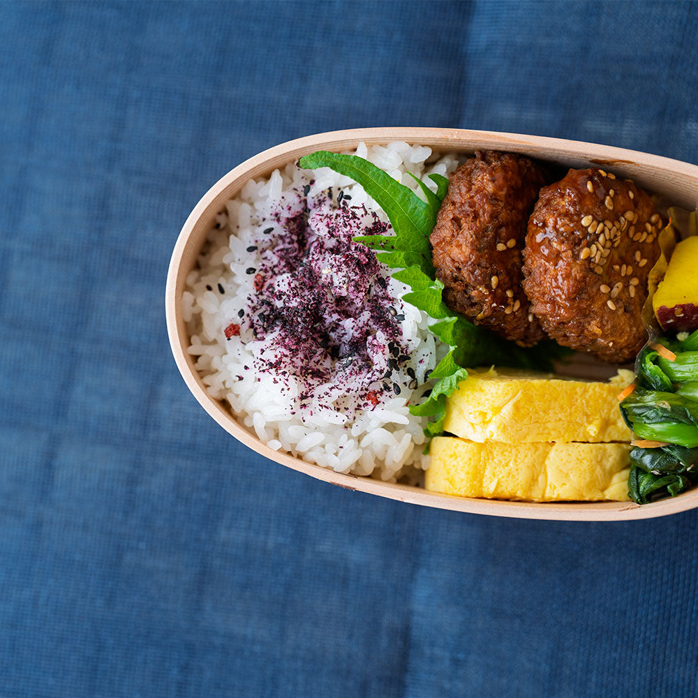 わっぱ弁当箱 Mサイズ