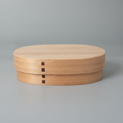 わっぱ弁当箱 Lサイズ