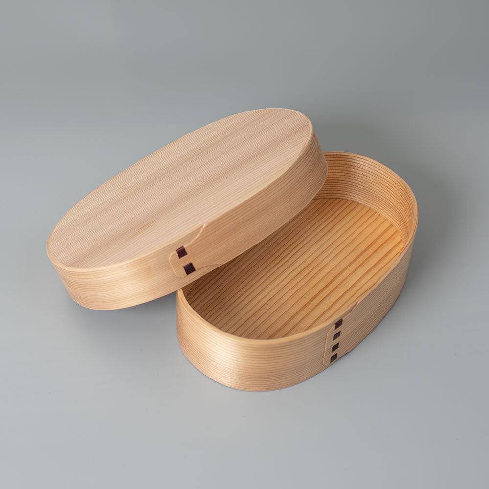 わっぱ弁当箱 Lサイズ