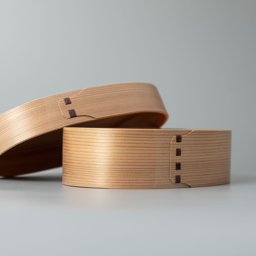 わっぱ弁当箱 Lサイズ