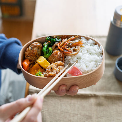 わっぱ弁当箱 Lサイズ