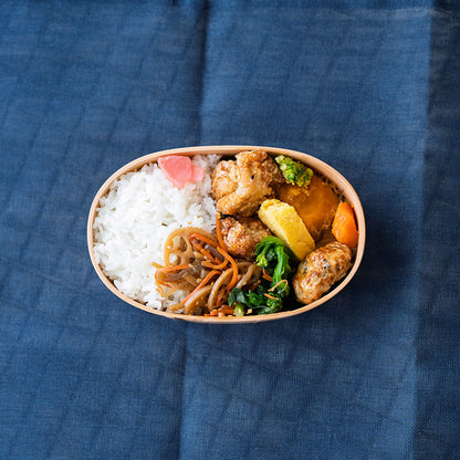 わっぱ弁当箱 Lサイズ