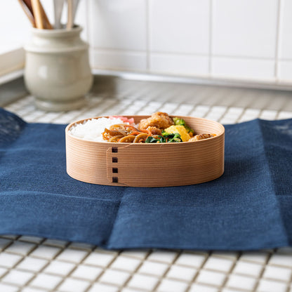 わっぱ弁当箱 Lサイズ