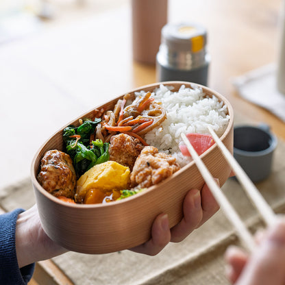 わっぱ弁当箱 Lサイズ