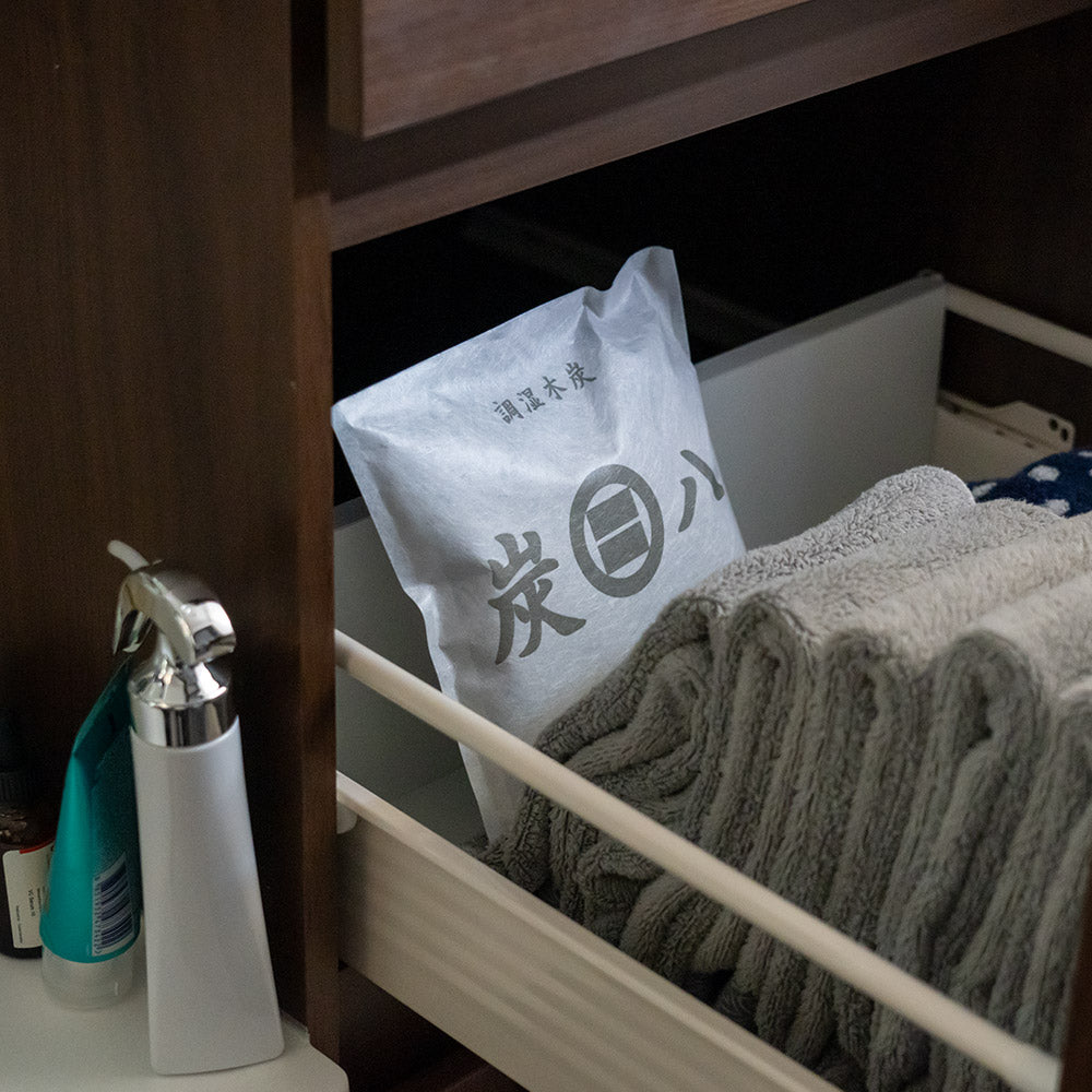 炭八 小袋 0.7L 単品