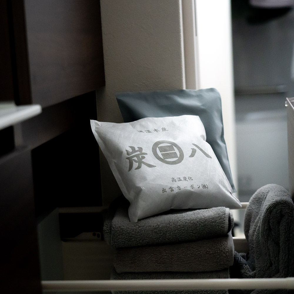 炭八 小袋 0.7L 単品