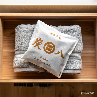 炭八 小袋 0.7L 単品