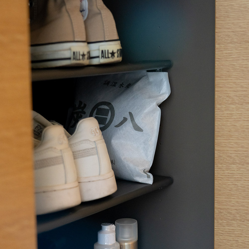 炭八 小袋 0.7L 単品