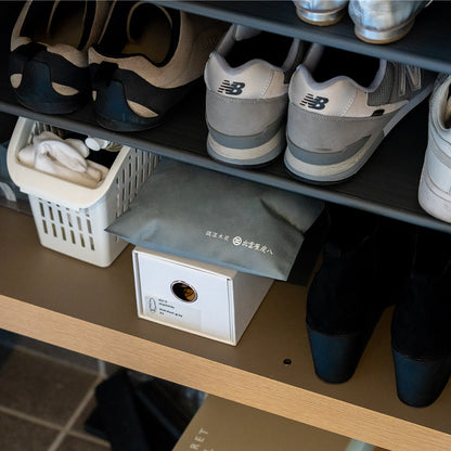 炭八 小袋 0.7L 5個セット