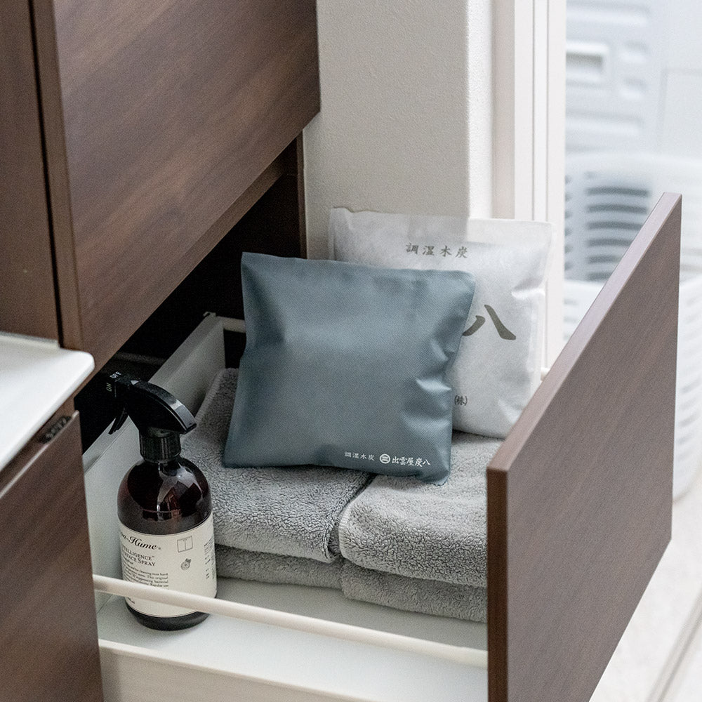 炭八 小袋 0.7L 15個セット