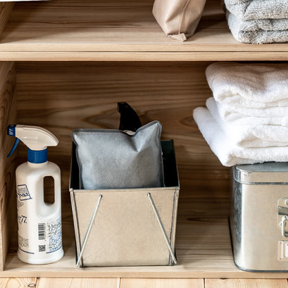 炭八 別注北欧グレー 8点セット2