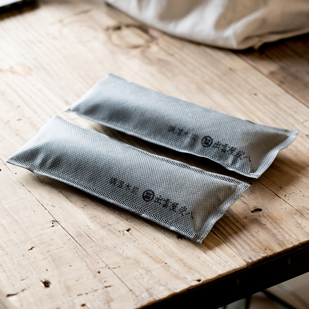 炭八 別注北欧グレー 8点セット2