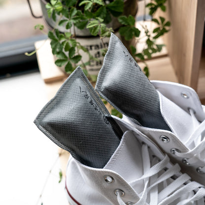 炭八 別注北欧グレー 8点セット2