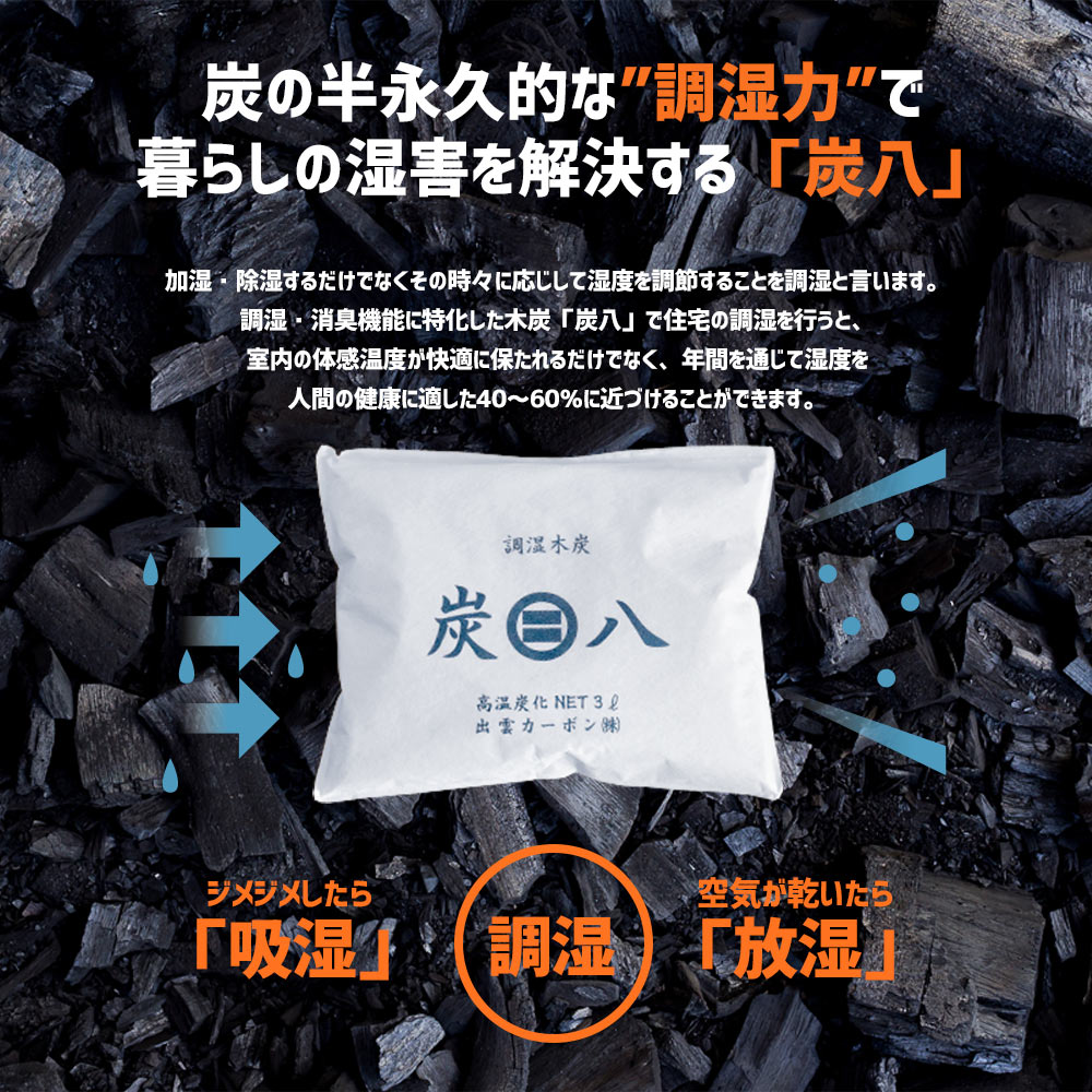 炭八 別注北欧グレー 8点セット2