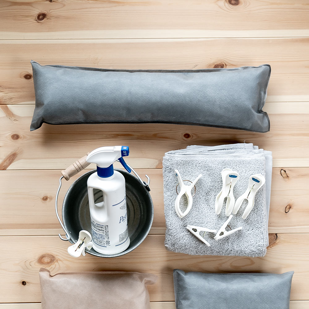 炭八 ビギナーセット