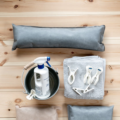 炭八 ビギナーセット