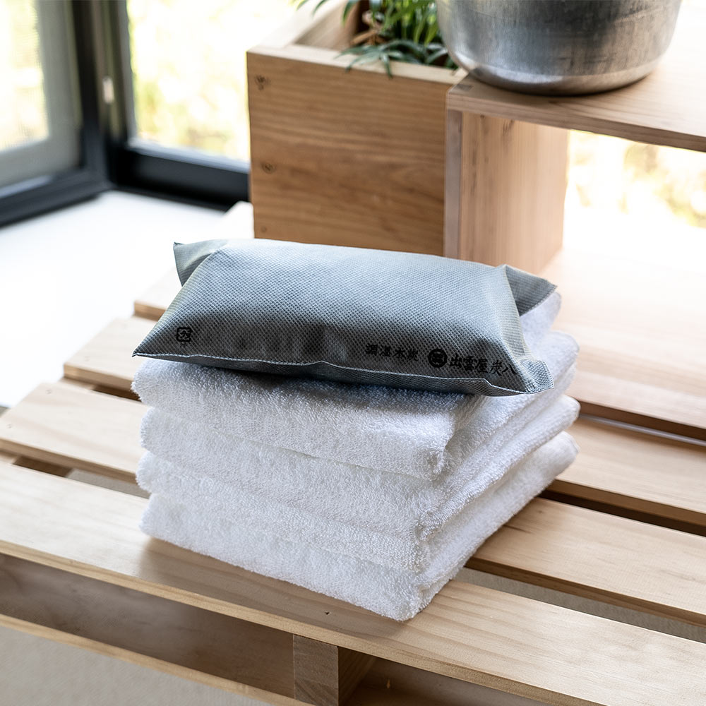 炭八 ビギナーセット