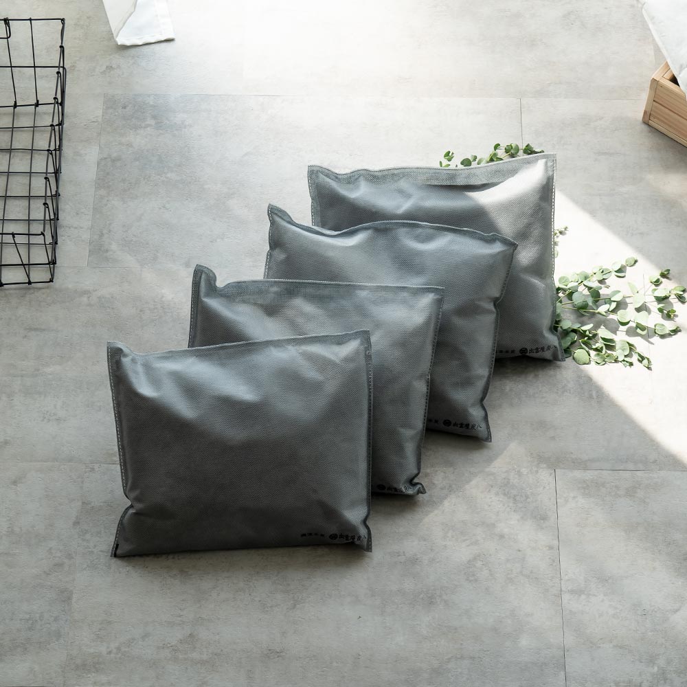 炭八 ワイド 8L 4袋セット