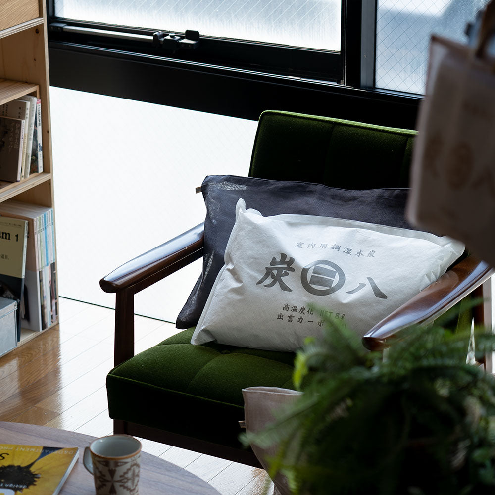 炭八トライアル8Lセット2