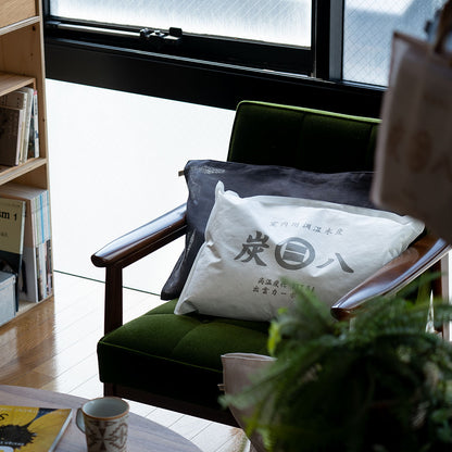 炭八トライアル8Lセット2