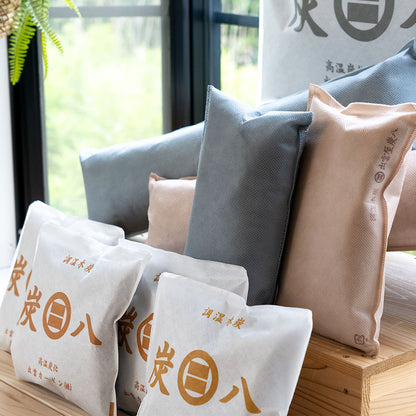 炭八トライアル8Lセット2