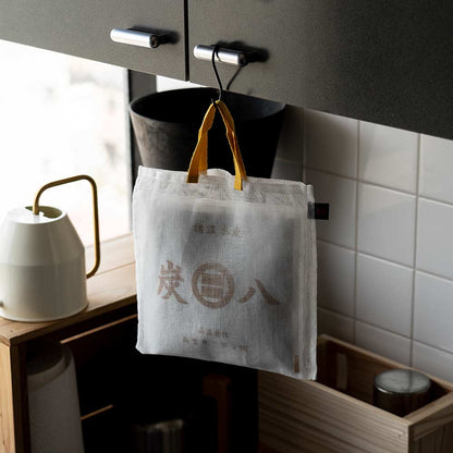 炭八とかや袋のセット