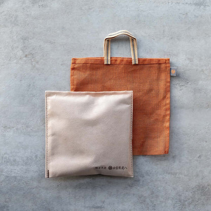 炭八とかや袋のセット