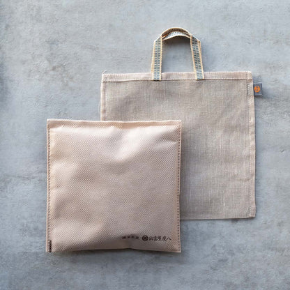 炭八とかや袋のセット