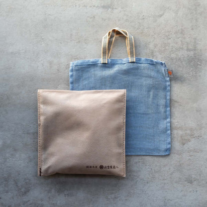 炭八とかや袋のセット