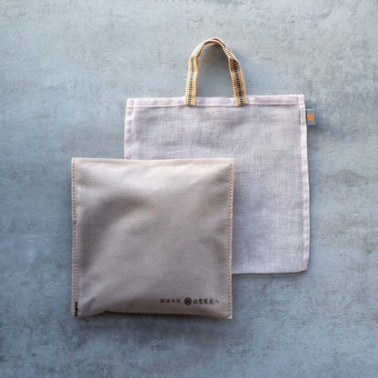 炭八とかや袋のセット