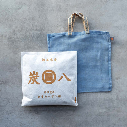 炭八とかや袋のセット