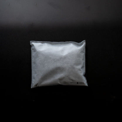 炭八 炭八用蚊帳袋付き 基本のセット2