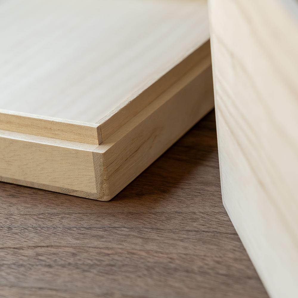 炭八のおくりもの