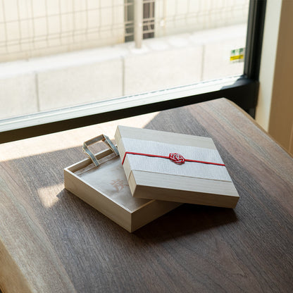 炭八のおくりもの