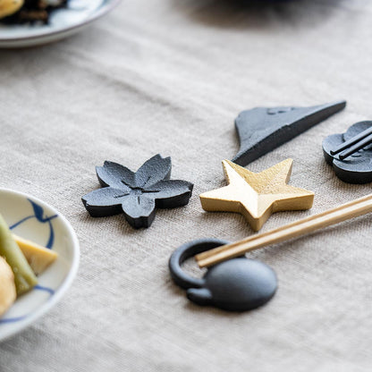 鋳心ノ工房 はしおき