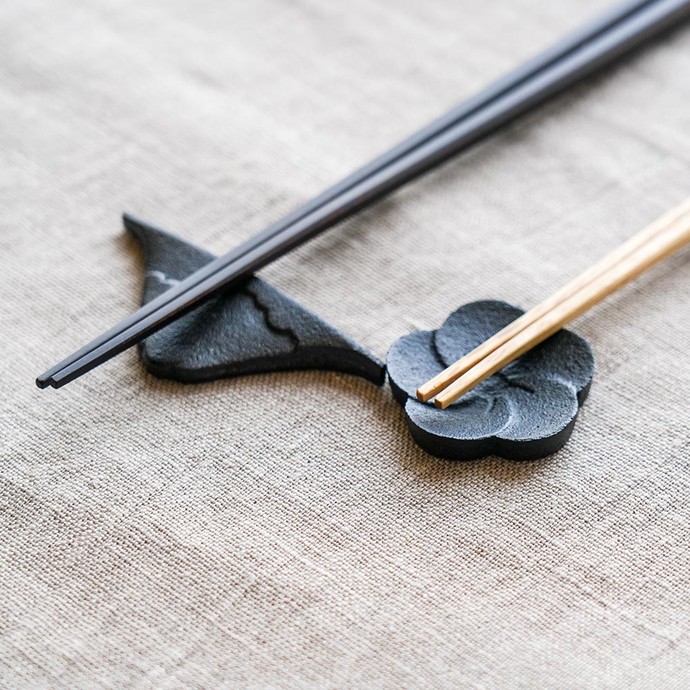 鋳心ノ工房 はしおき