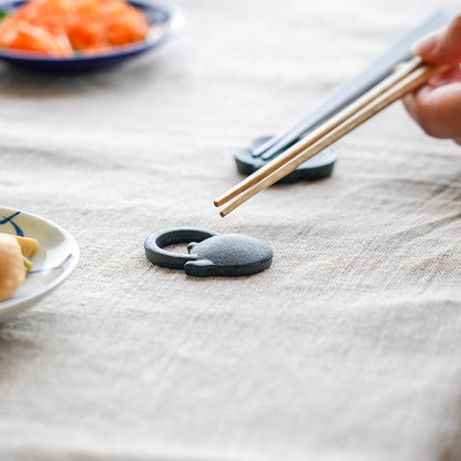 鋳心ノ工房 はしおき