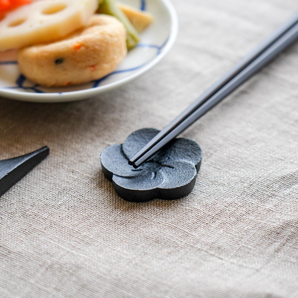 鋳心ノ工房 はしおき