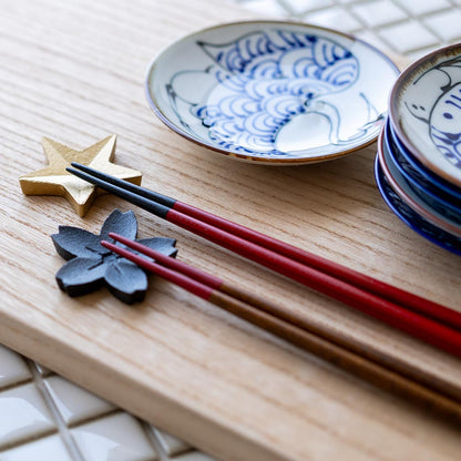 鋳心ノ工房 はしおき