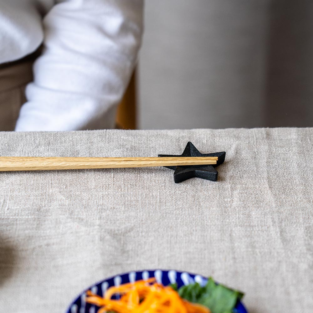 鋳心ノ工房 はしおき