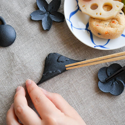 鋳心ノ工房 はしおき