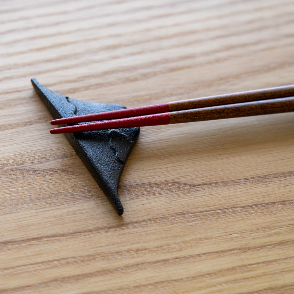 鋳心ノ工房 はしおき